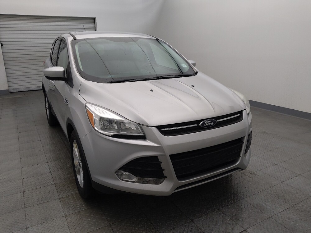 2015 Ford Escape in Houston, TX 77074 - 18137189 14