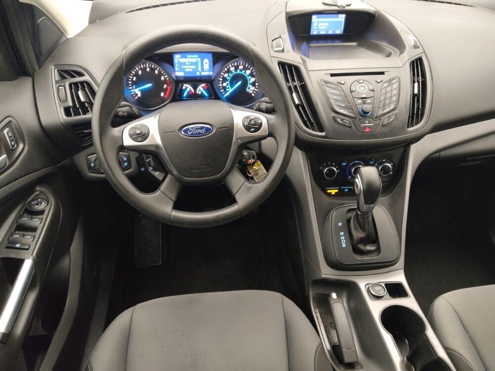 2015 Ford Escape in Houston, TX 77074 - 18137189 22