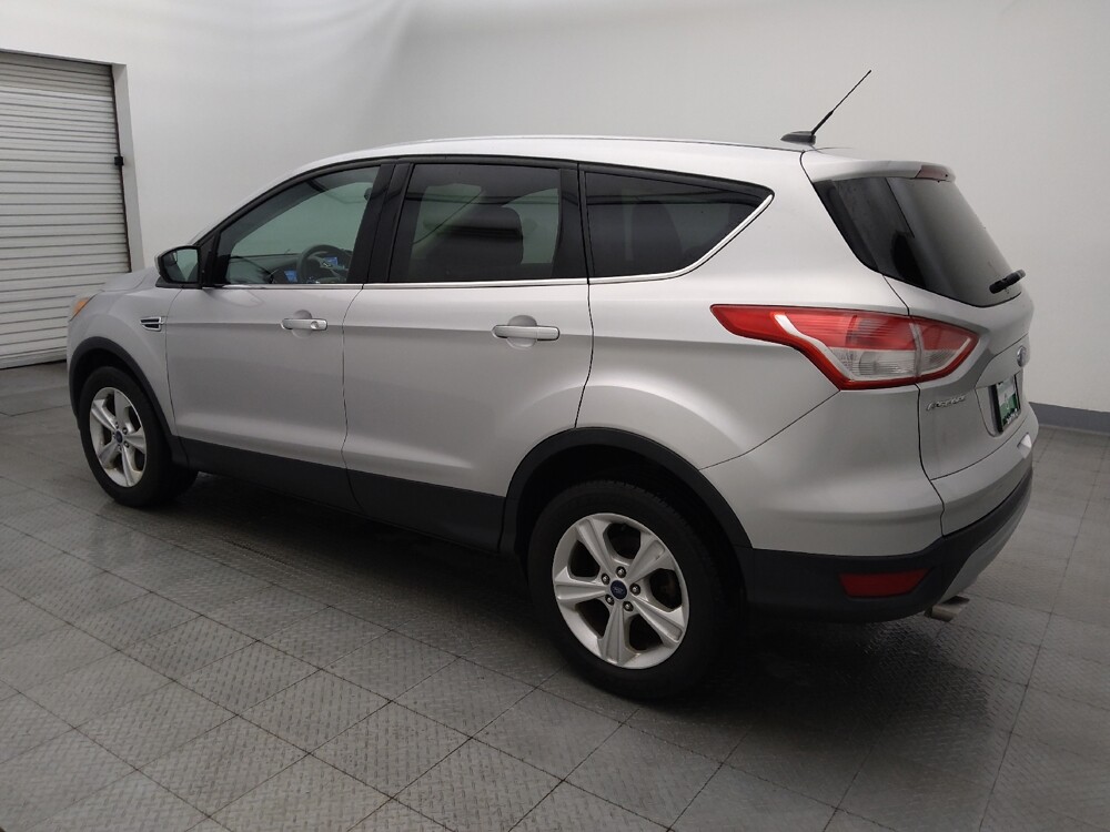 2015 Ford Escape in Houston, TX 77074 - 18137189 3