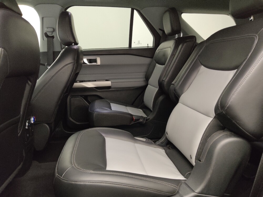 2022 Ford Explorer in Albuquerque, NM 87113 - 18137190 18