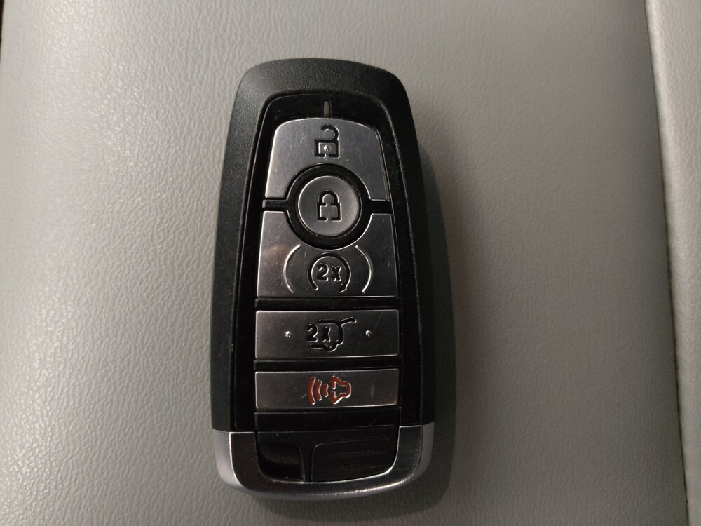 2022 Ford Explorer in Albuquerque, NM 87113 - 18137190 32