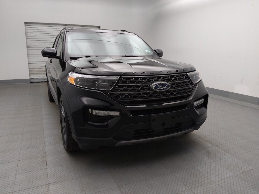 2022 Ford Explorer in Albuquerque, NM 87113 - 18137190 14