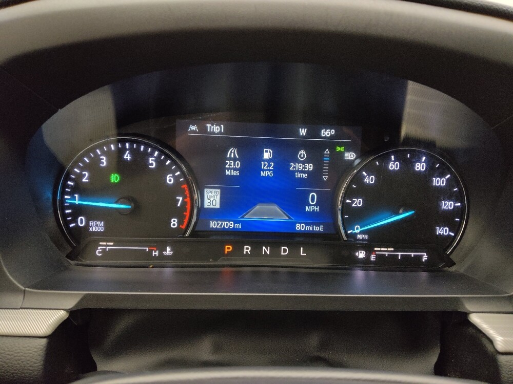 2022 Ford Explorer in Albuquerque, NM 87113 - 18137190 23