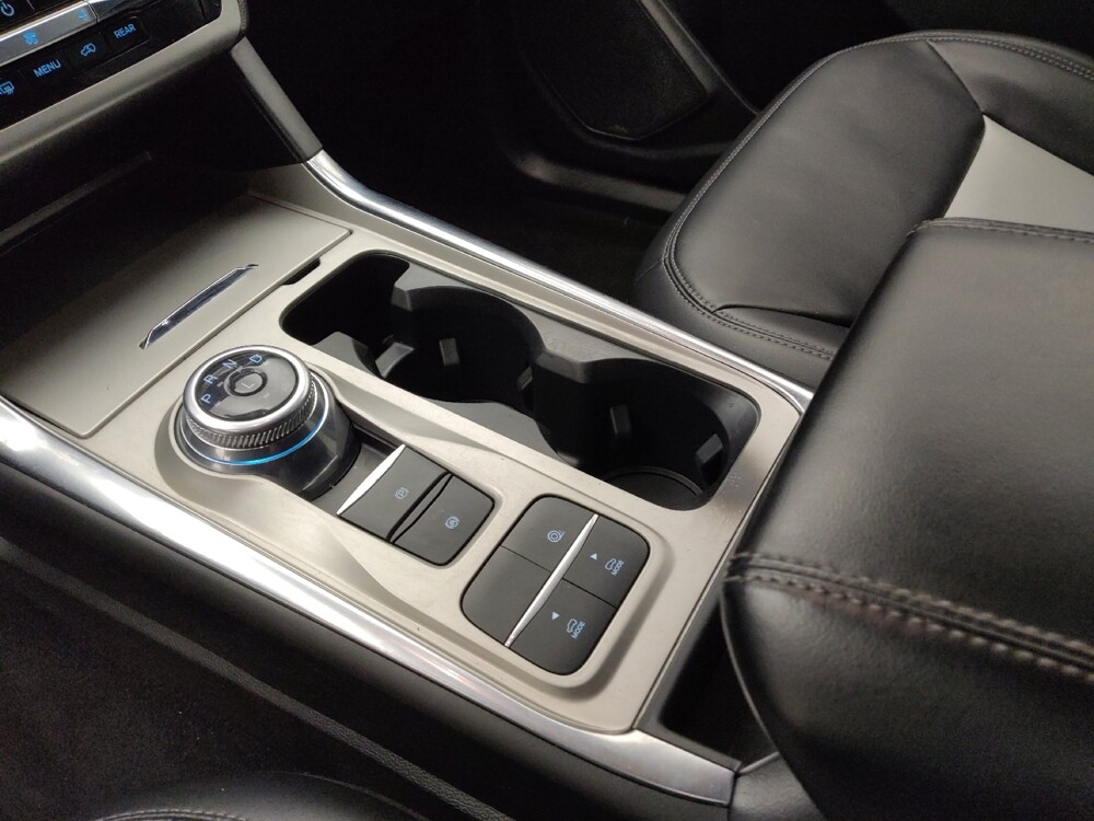 2022 Ford Explorer in Albuquerque, NM 87113 - 18137190 26