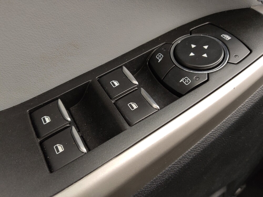 2022 Ford Explorer in Albuquerque, NM 87113 - 18137190 27