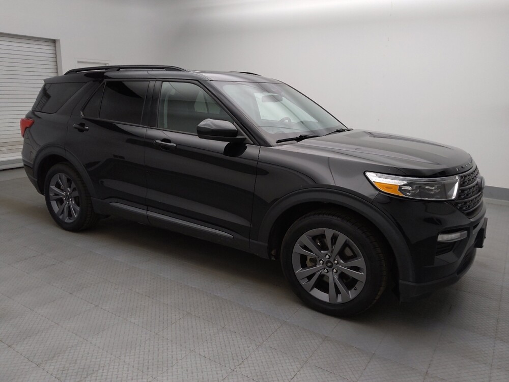 2022 Ford Explorer in Albuquerque, NM 87113 - 18137190 11