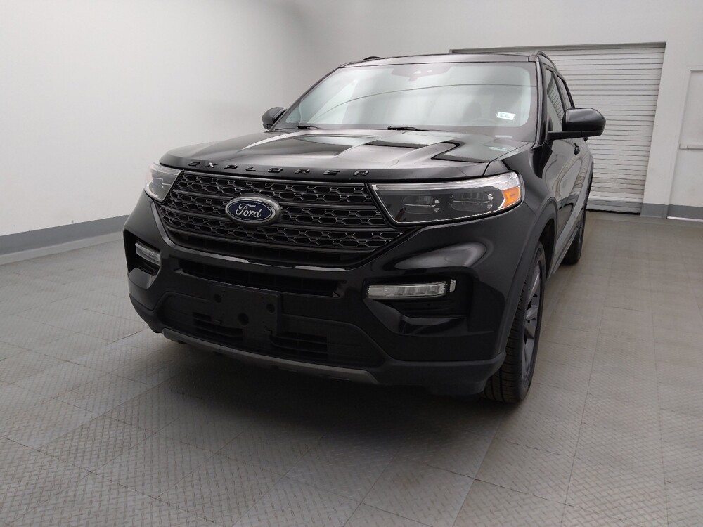 2022 Ford Explorer in Albuquerque, NM 87113 - 18137190 15