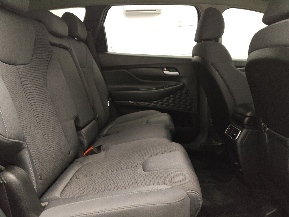 2021 Hyundai Santa Fe in Arlington, TX 76011 - 18137191 19