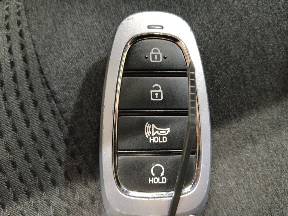2021 Hyundai Santa Fe in Arlington, TX 76011 - 18137191 32