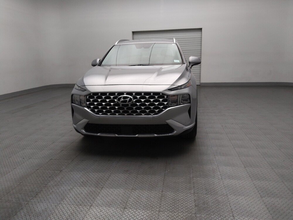 2021 Hyundai Santa Fe in Arlington, TX 76011 - 18137191 15