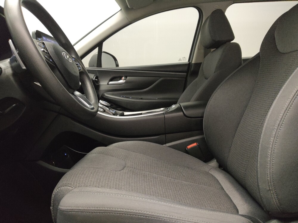2021 Hyundai Santa Fe in Arlington, TX 76011 - 18137191 17