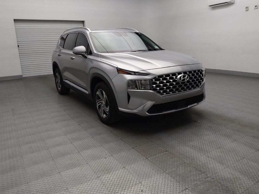 2021 Hyundai Santa Fe in Arlington, TX 76011 - 18137191 13