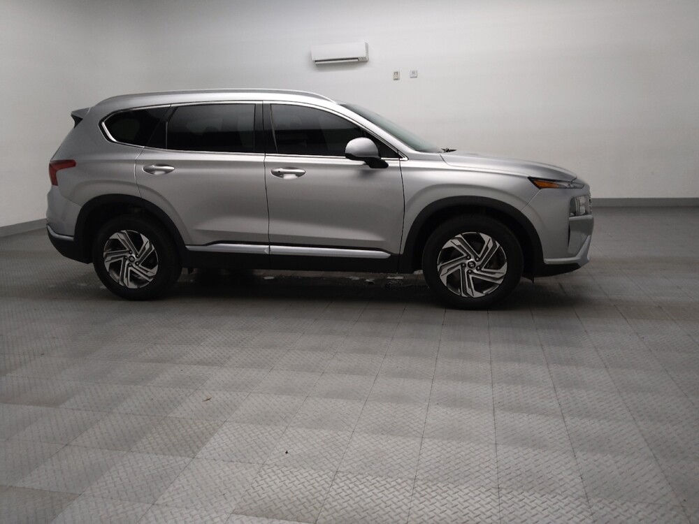 2021 Hyundai Santa Fe in Arlington, TX 76011 - 18137191 11
