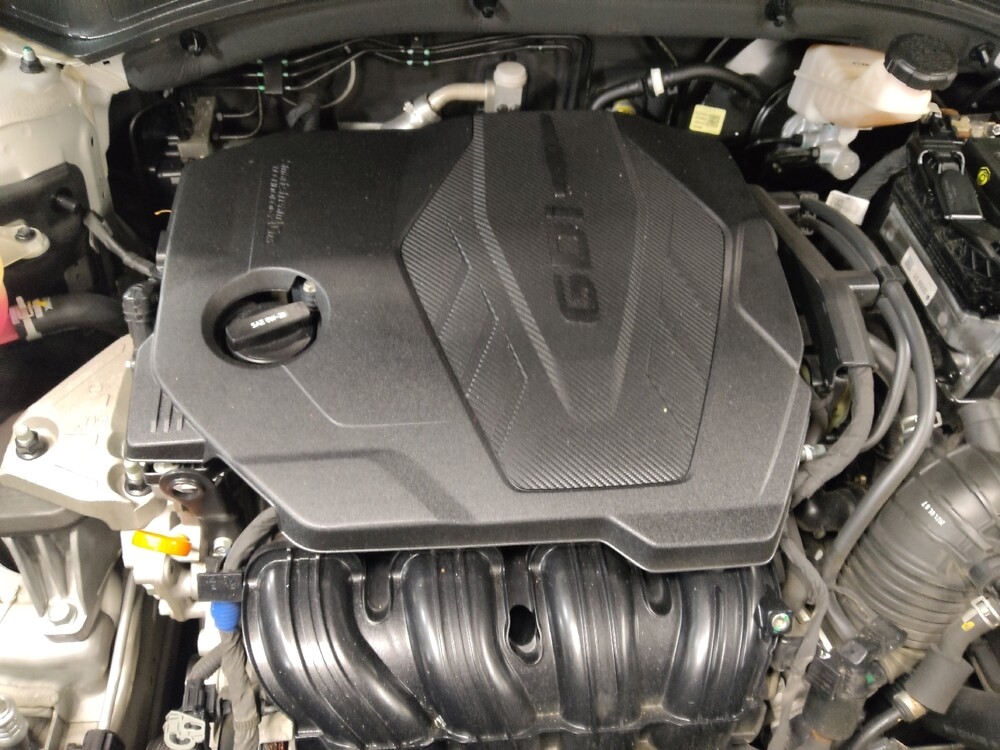 2021 Hyundai Santa Fe in Arlington, TX 76011 - 18137191 30