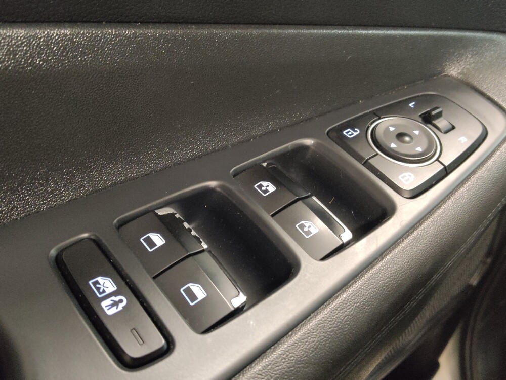 2021 Hyundai Santa Fe in Arlington, TX 76011 - 18137191 27