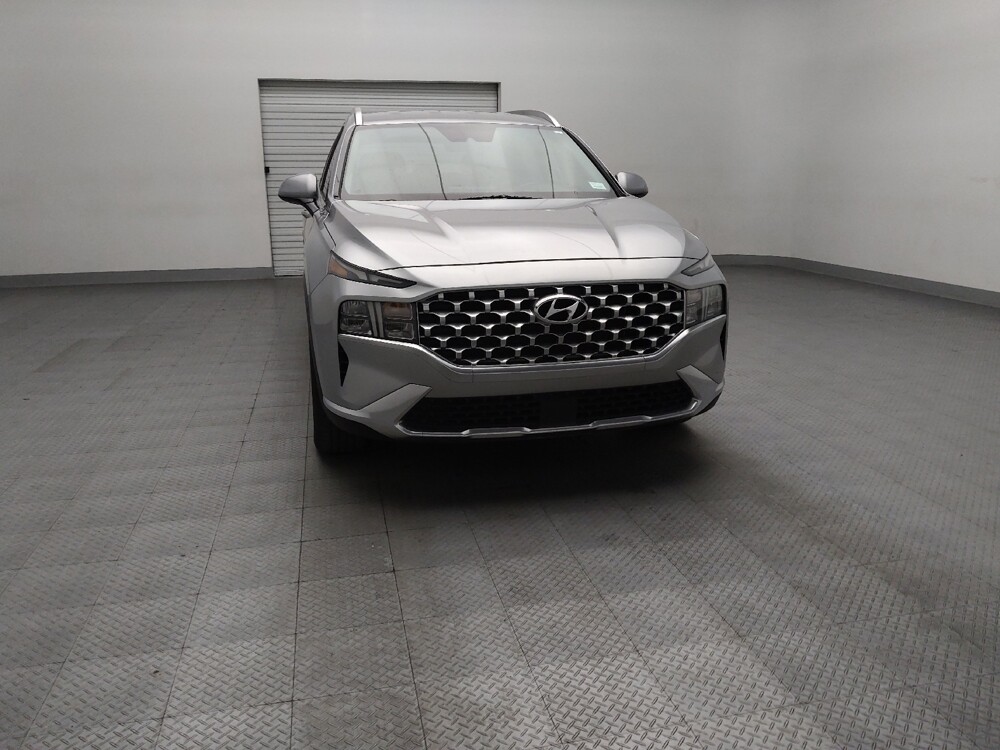2021 Hyundai Santa Fe in Arlington, TX 76011 - 18137191 14
