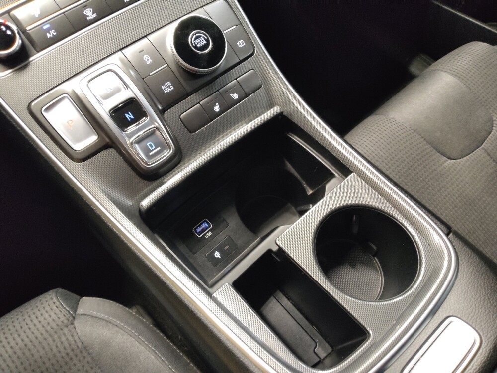 2021 Hyundai Santa Fe in Arlington, TX 76011 - 18137191 26