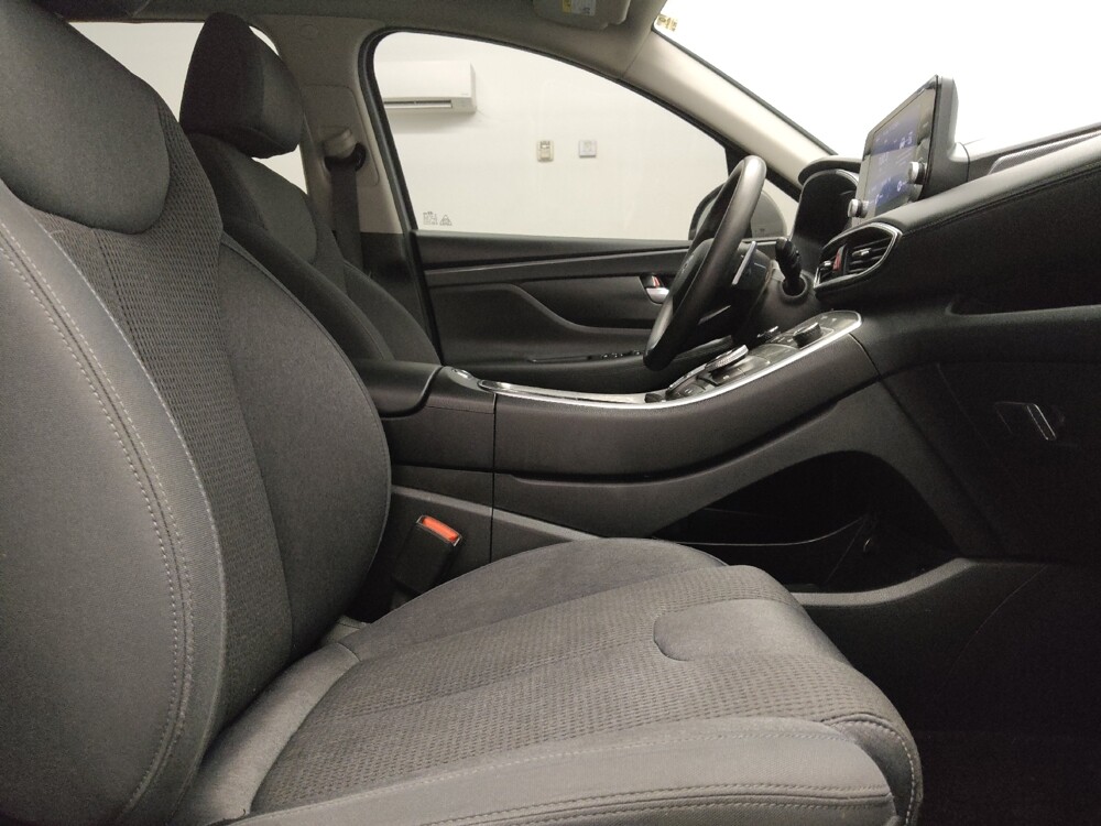 2021 Hyundai Santa Fe in Arlington, TX 76011 - 18137191 21