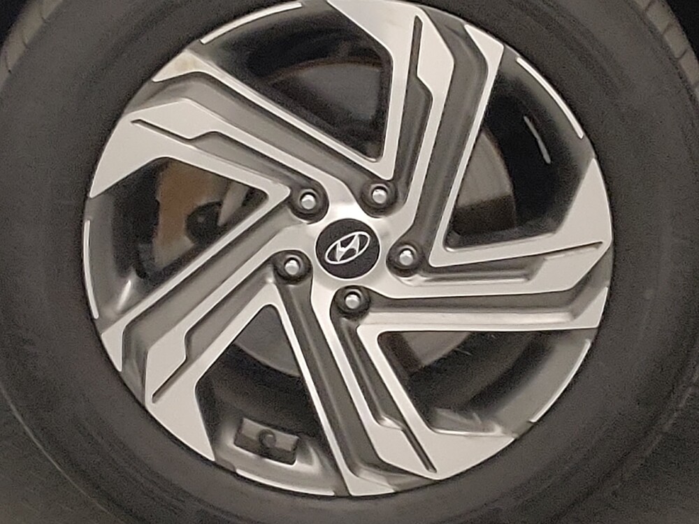 2021 Hyundai Santa Fe in Arlington, TX 76011 - 18137191 31