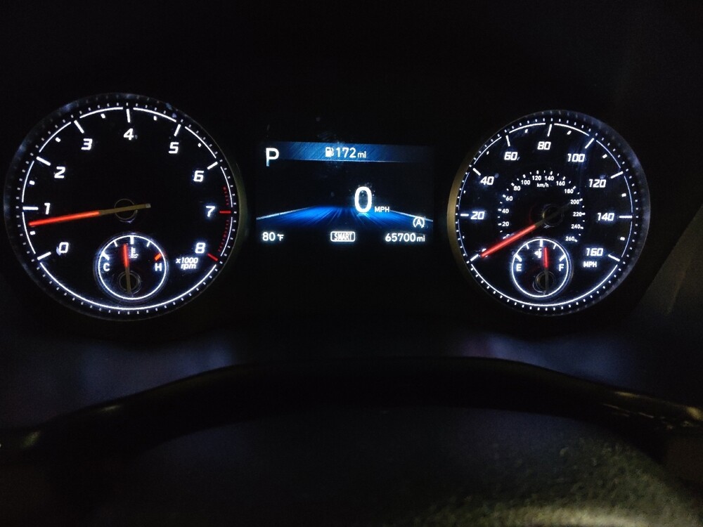 2021 Hyundai Santa Fe in Arlington, TX 76011 - 18137191 23