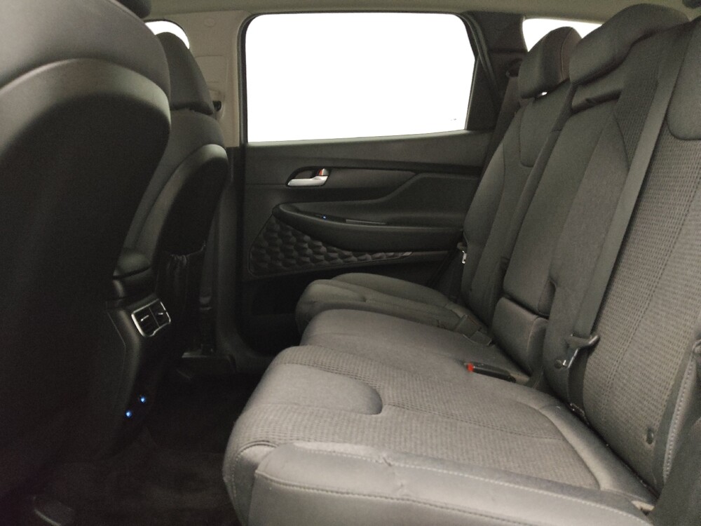 2021 Hyundai Santa Fe in Arlington, TX 76011 - 18137191 18