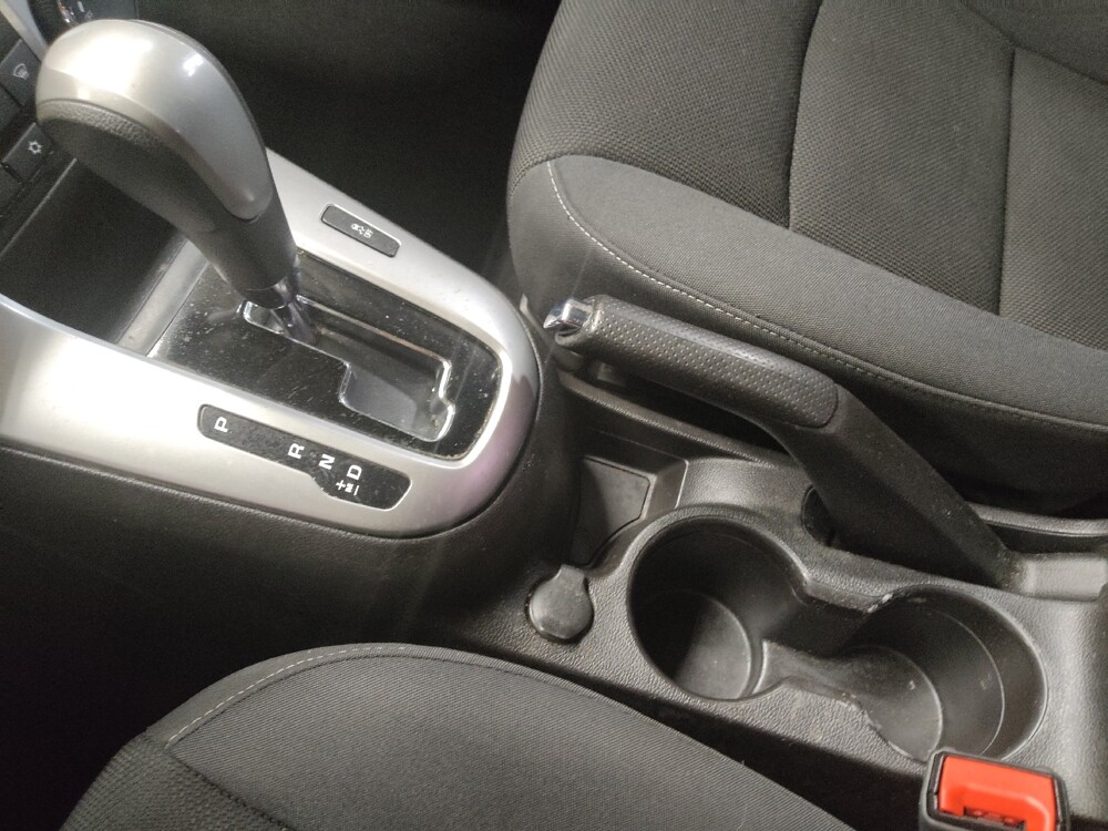 2016 Chevrolet Cruze in Tulsa, OK 74145 - 18137192 26