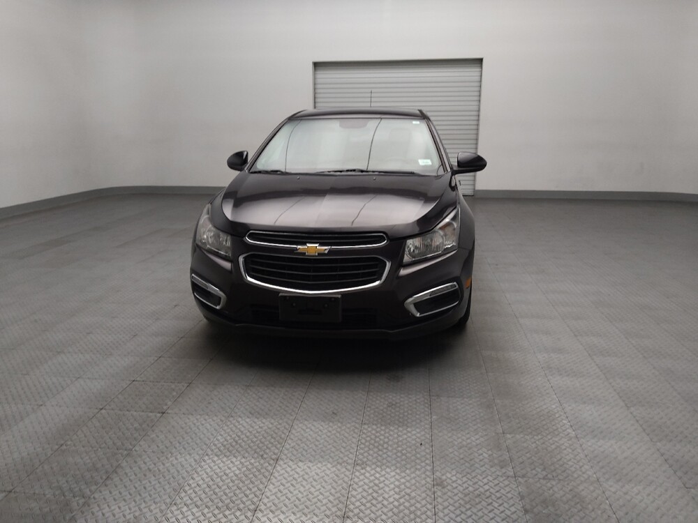 2016 Chevrolet Cruze in Tulsa, OK 74145 - 18137192 15