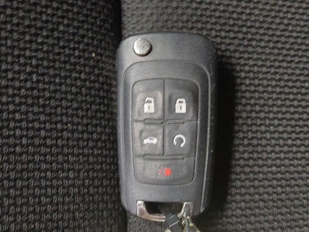 2016 Chevrolet Cruze in Tulsa, OK 74145 - 18137192 32