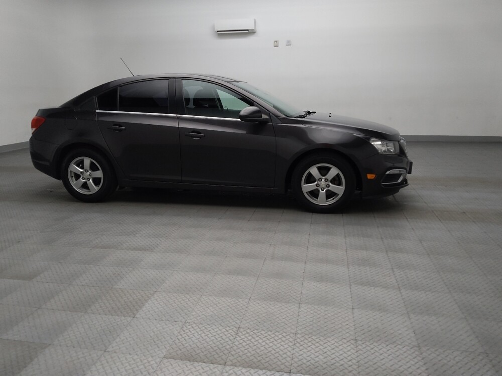 2016 Chevrolet Cruze in Tulsa, OK 74145 - 18137192 11