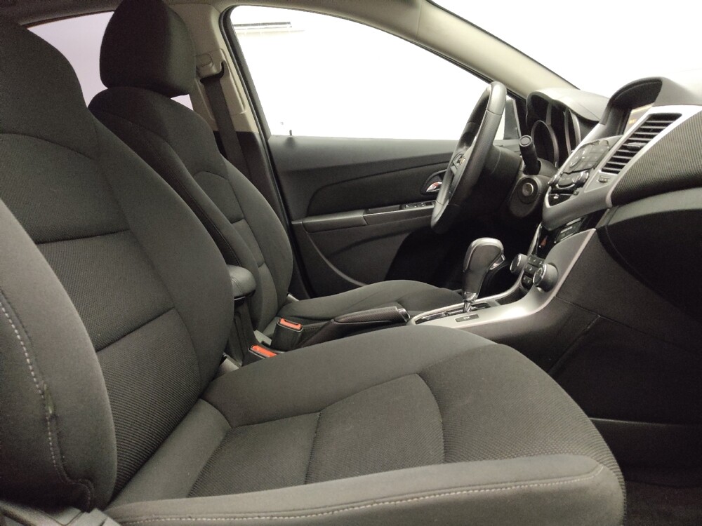 2016 Chevrolet Cruze in Tulsa, OK 74145 - 18137192 21