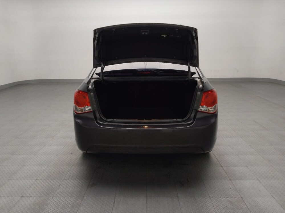 2016 Chevrolet Cruze in Tulsa, OK 74145 - 18137192 29