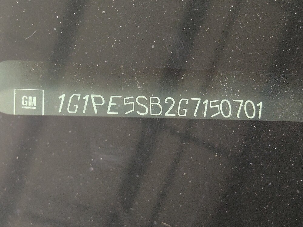 2016 Chevrolet Cruze in Tulsa, OK 74145 - 18137192 33