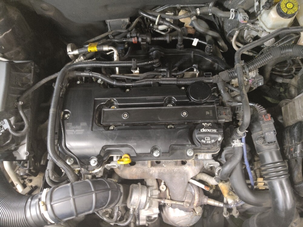 2016 Chevrolet Cruze in Tulsa, OK 74145 - 18137192 30