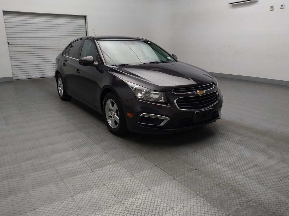 2016 Chevrolet Cruze in Tulsa, OK 74145 - 18137192 13
