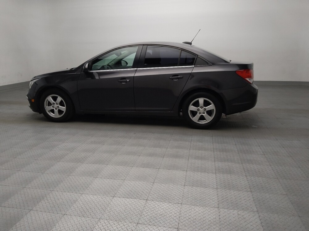 2016 Chevrolet Cruze in Tulsa, OK 74145 - 18137192 3