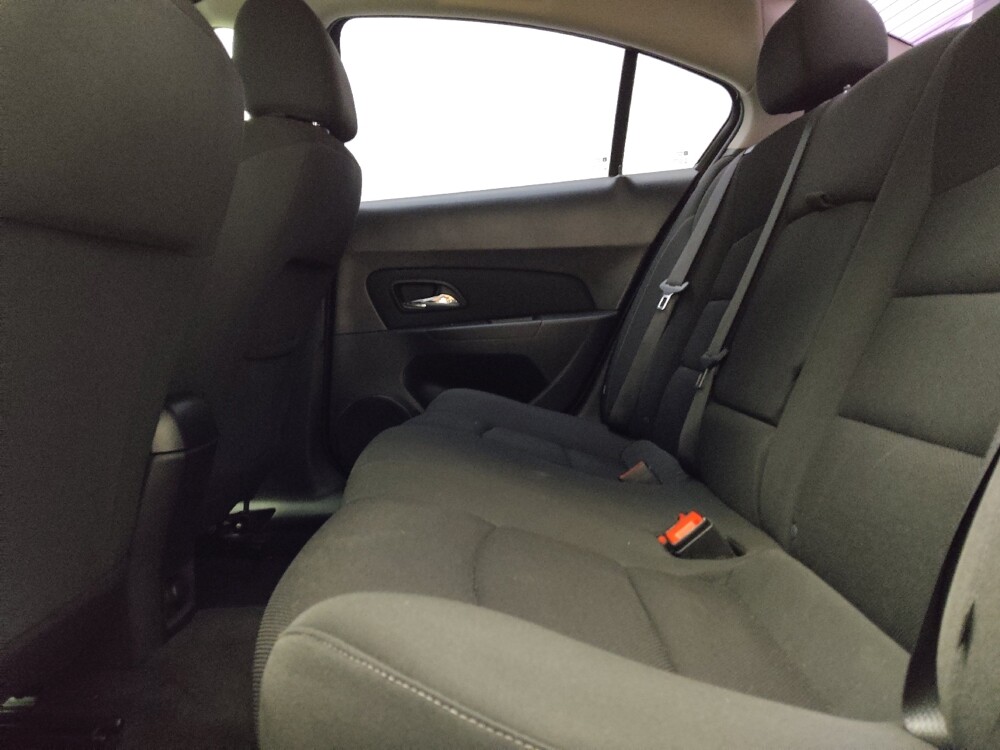 2016 Chevrolet Cruze in Tulsa, OK 74145 - 18137192 18