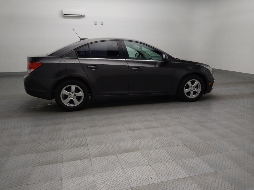 2016 Chevrolet Cruze in Tulsa, OK 74145 - 18137192 10