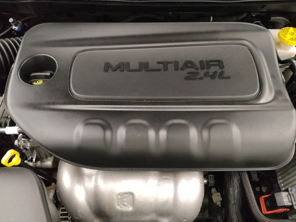 2019 Jeep Cherokee in Albuquerque, NM 87123 - 18137193 30