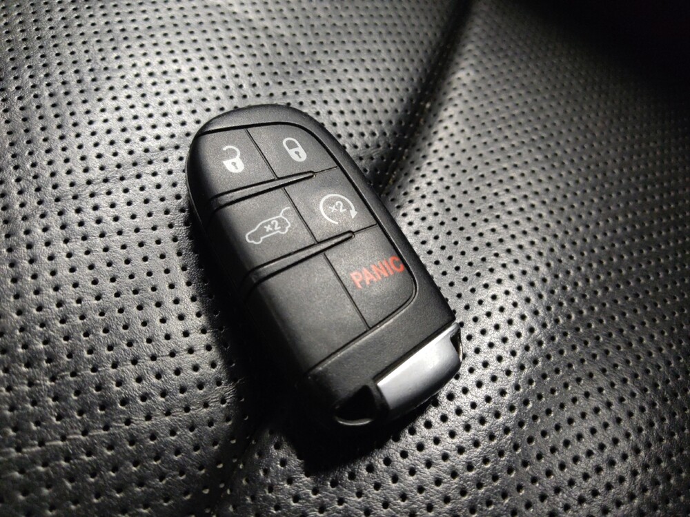 2021 Jeep Grand Cherokee in Albuquerque, NM 87123 - 18137194 32