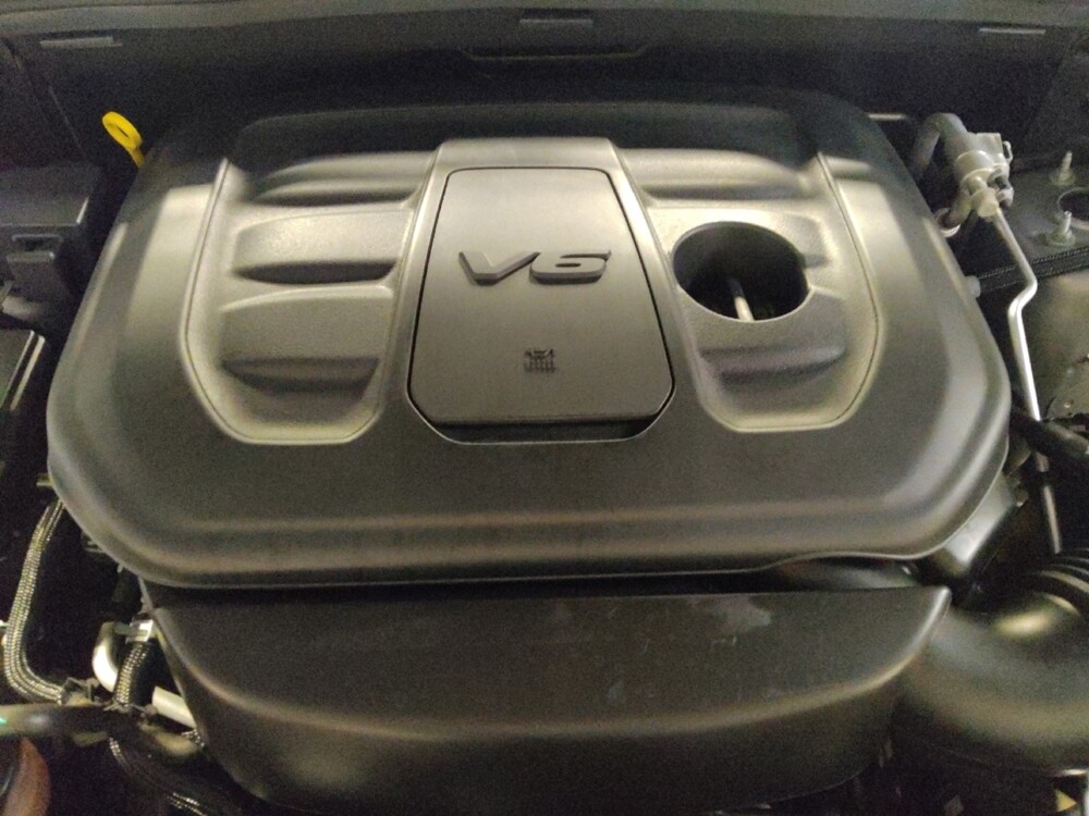 2021 Jeep Grand Cherokee in Albuquerque, NM 87123 - 18137194 30