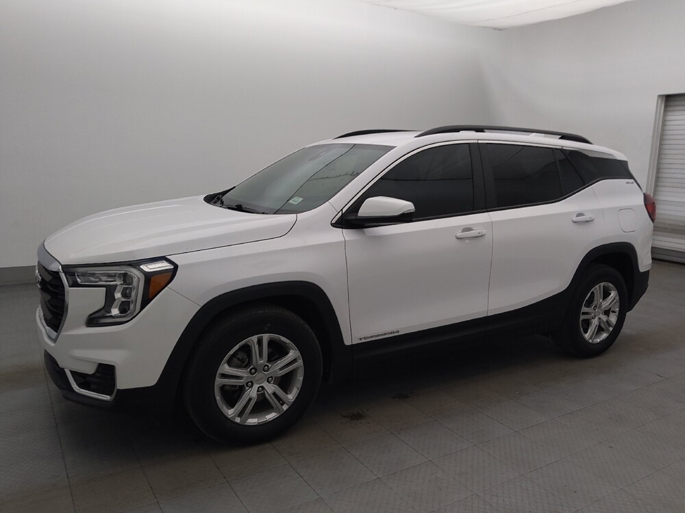 2022 GMC Terrain in Tallahassee, FL 32304 - 18137198 2