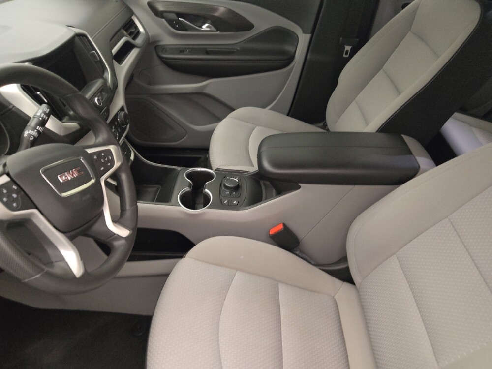 2022 GMC Terrain in Tallahassee, FL 32304 - 18137198 17