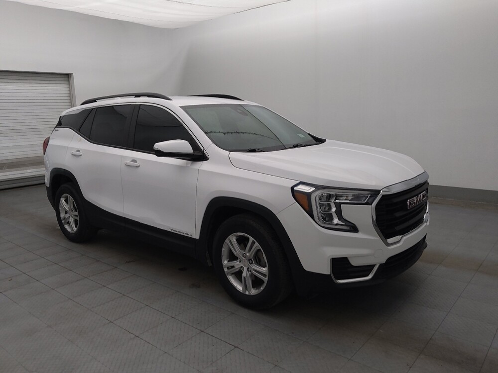 2022 GMC Terrain in Tallahassee, FL 32304 - 18137198 11