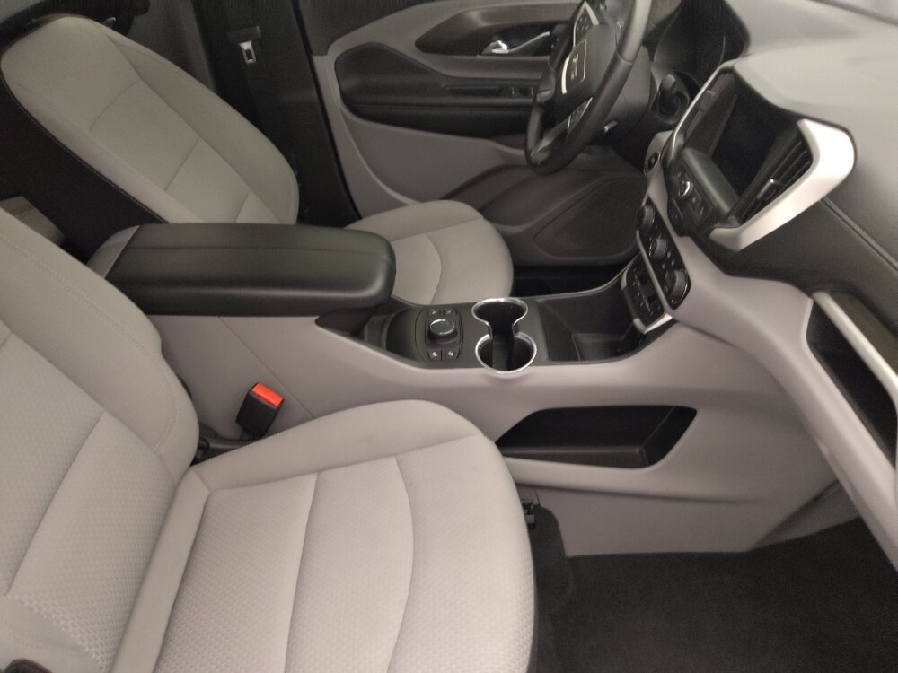 2022 GMC Terrain in Tallahassee, FL 32304 - 18137198 21