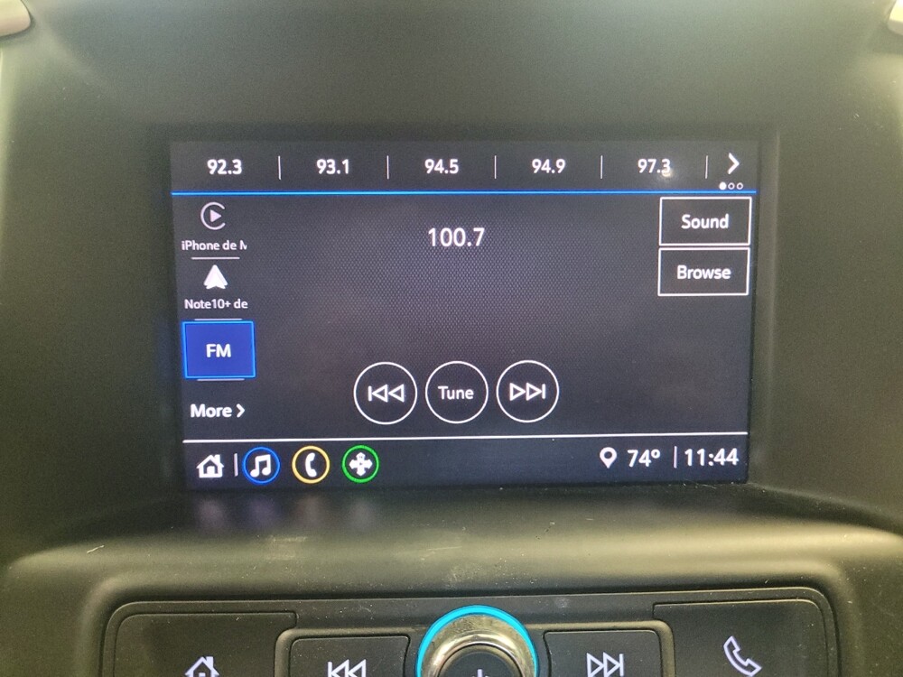 2022 GMC Terrain in Tallahassee, FL 32304 - 18137198 25