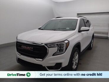 2022 GMC Terrain in Tallahassee, FL 32304