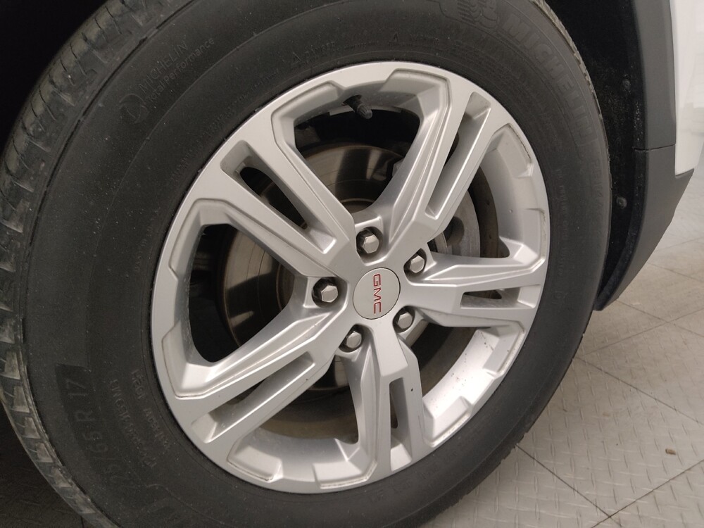 2022 GMC Terrain in Tallahassee, FL 32304 - 18137198 31