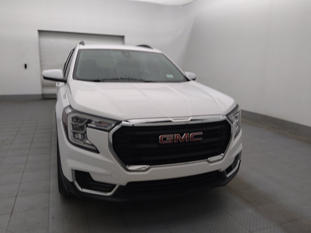 2022 GMC Terrain in Tallahassee, FL 32304 - 18137198 14