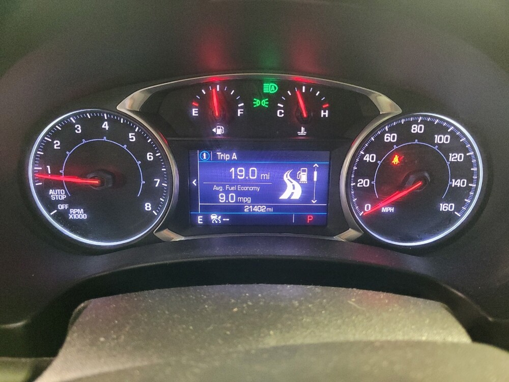 2022 GMC Terrain in Tallahassee, FL 32304 - 18137198 23