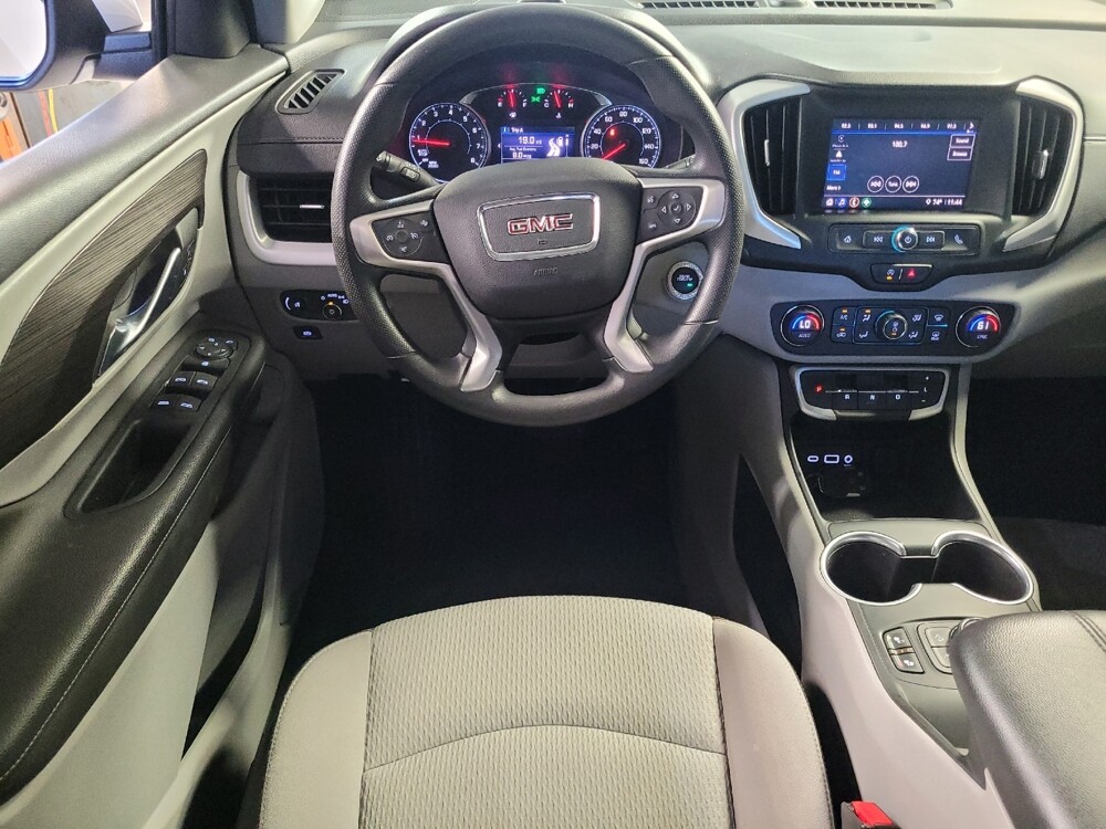 2022 GMC Terrain in Tallahassee, FL 32304 - 18137198 22